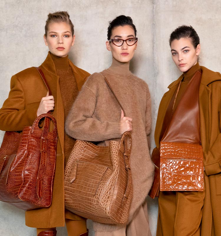 Hp 07 11 Twin Borse Max Mara Hp 07 11 Twin Borse Max Mara