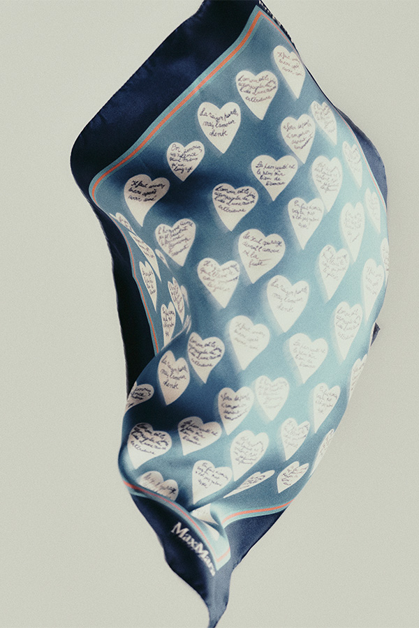 Sartoriale 006 Max Mara