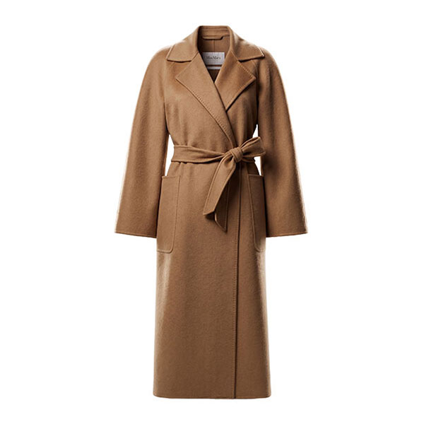 Ready Coat
