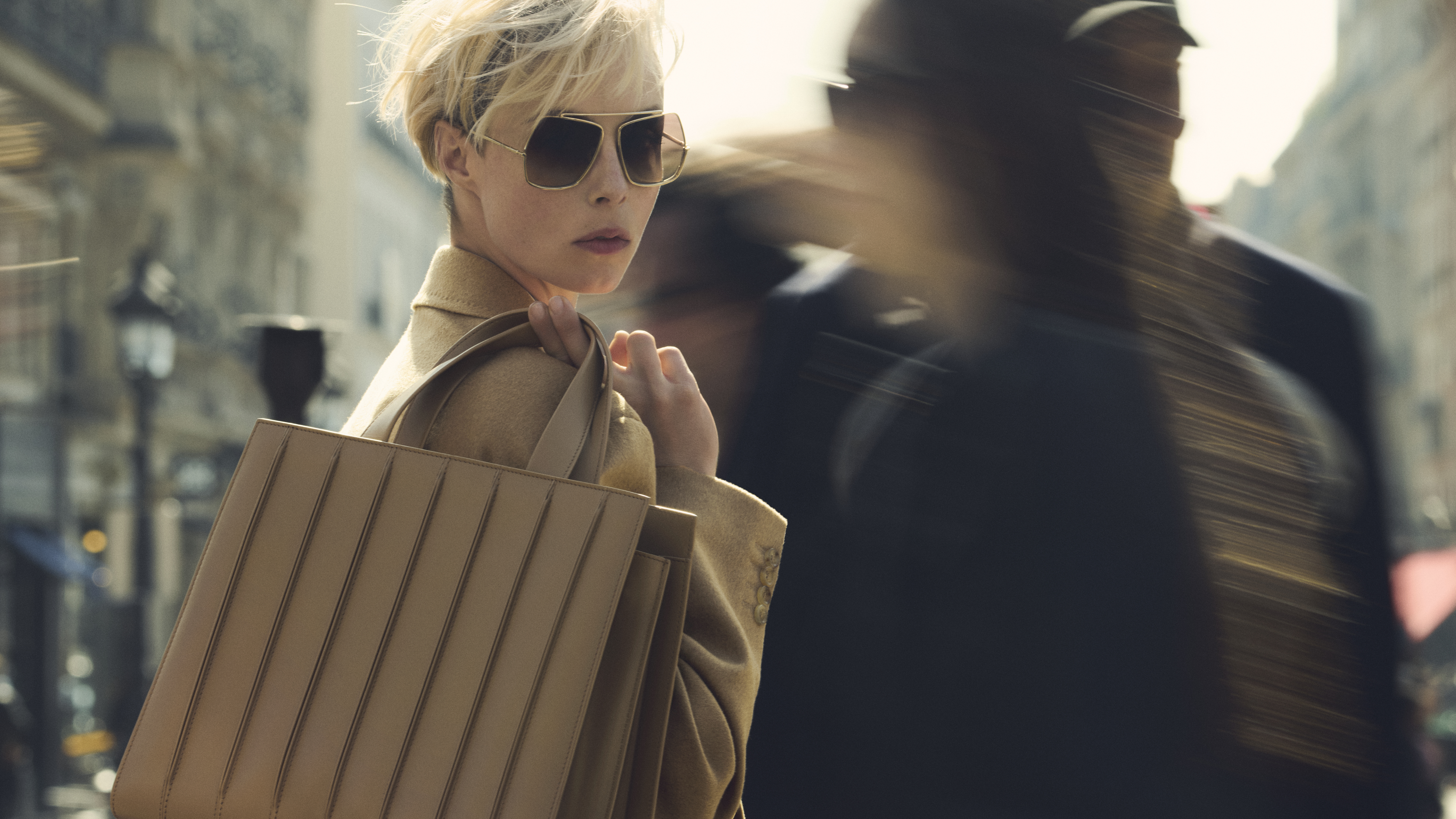 Whitney Bag, A Decade Max Mara